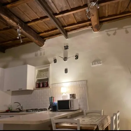 Lejlighed Dolce Vignanello