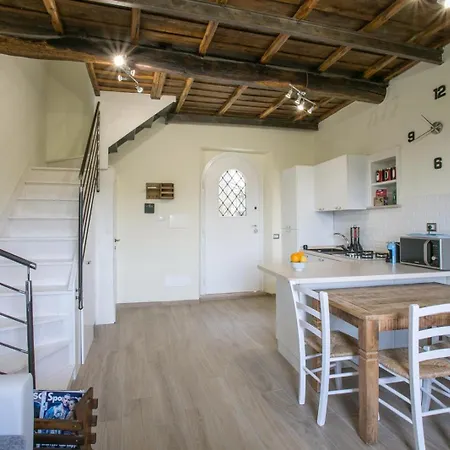 Appartement Dolce