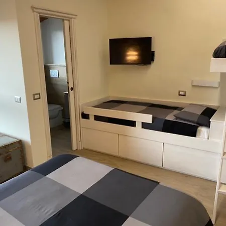 Lejlighed Dolce Vignanello