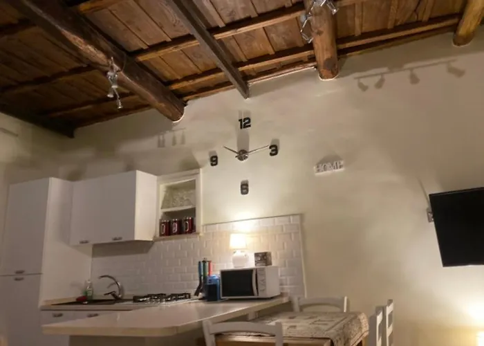 Appartement Dolce Vignanello