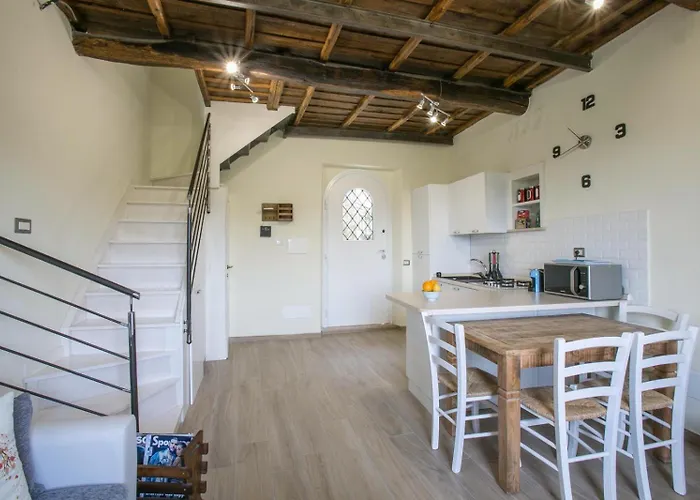 Appartement Dolce