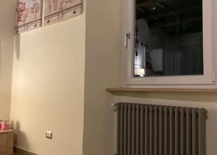 Appartement Dolce