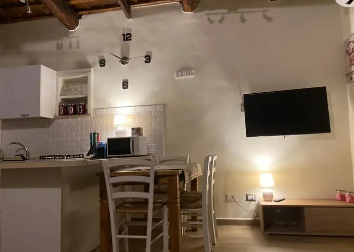 Dolce Vignanello