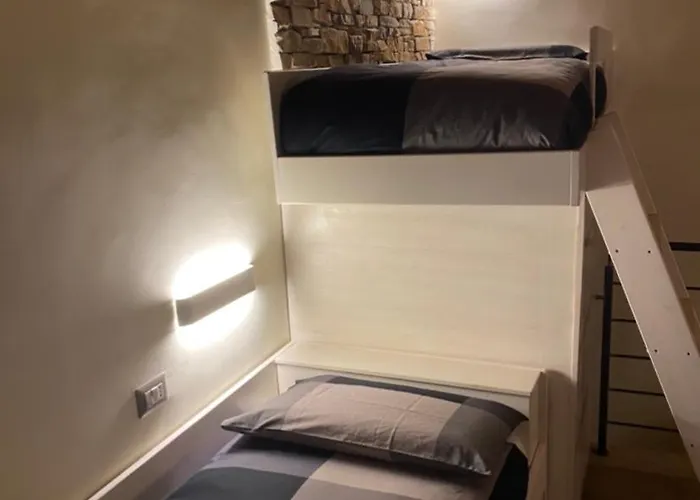 Appartement Dolce *