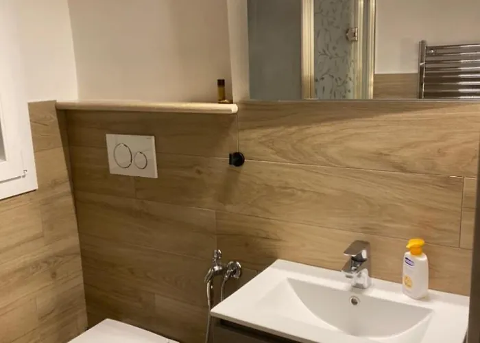 Appartement Dolce
