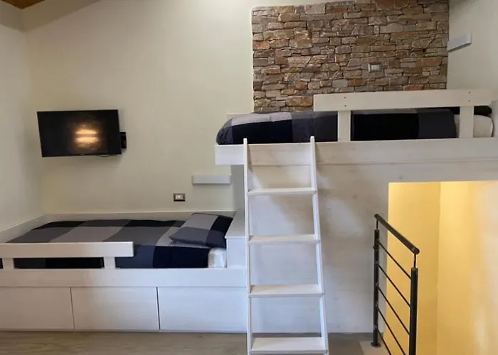 Διαμέρισμα Dolce Vignanello