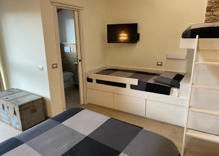 Appartement Dolce Vignanello