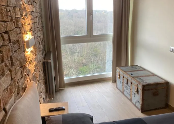 Appartement Dolce *