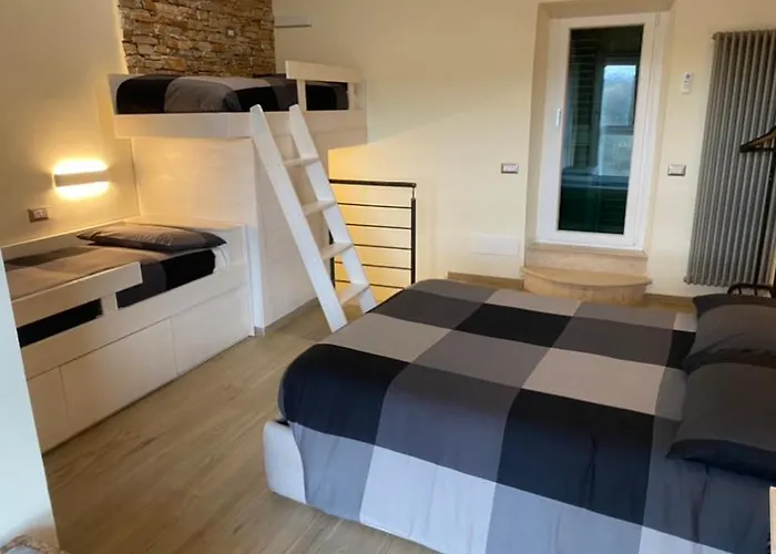 Appartement Dolce