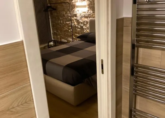 Appartement Dolce Vignanello