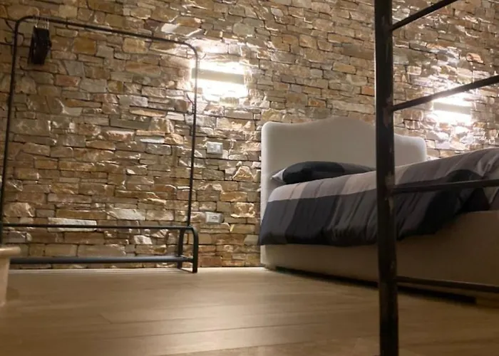 Appartement Dolce